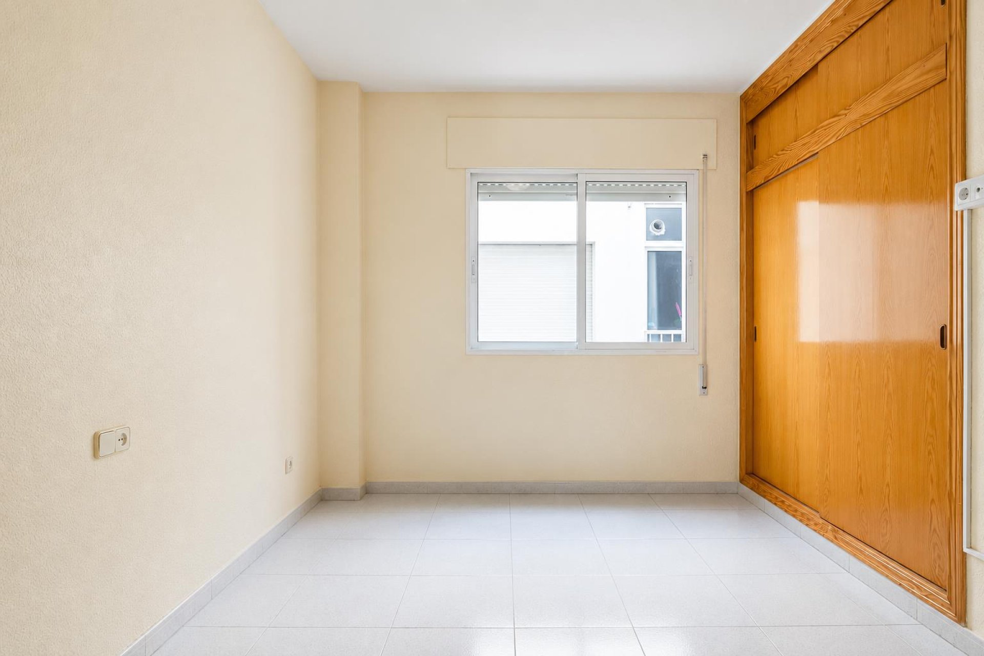 Herverkoop - Appartement - Los Alcázares
