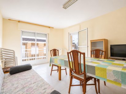 Appartement · Herverkoop - Los Alcázares · Murcia · Spanje