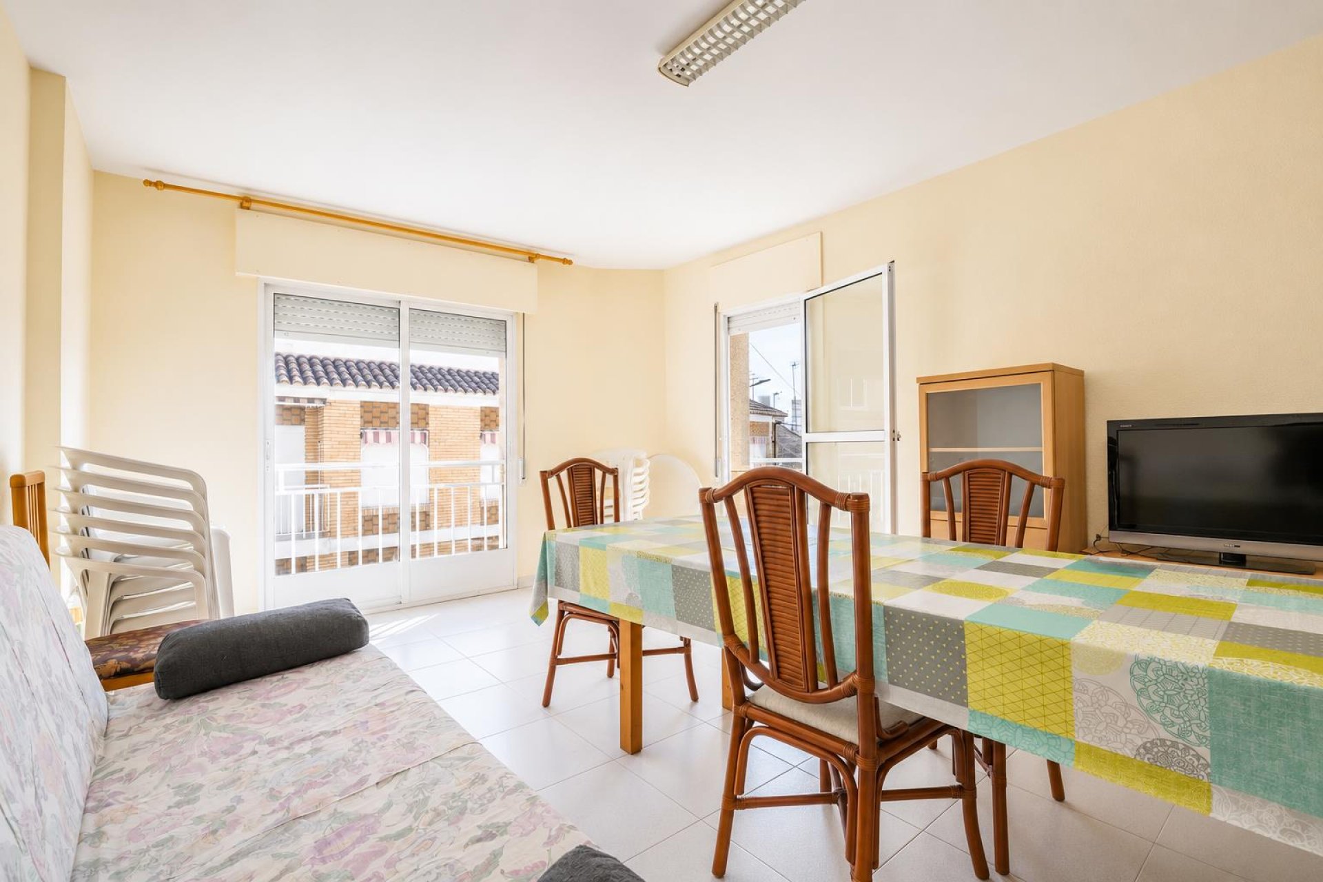 Herverkoop - Appartement - Los Alcázares