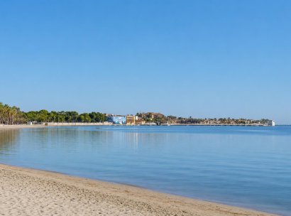 Appartement · Herverkoop - Los Alcázares · Murcia · Spanje