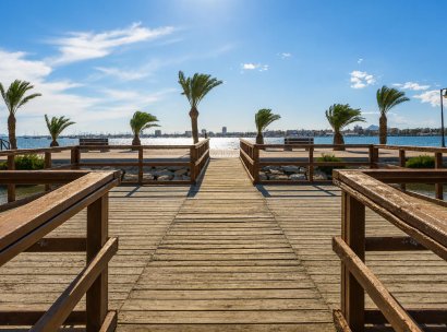 Appartement · Herverkoop - Los Alcázares · Murcia · Spanje