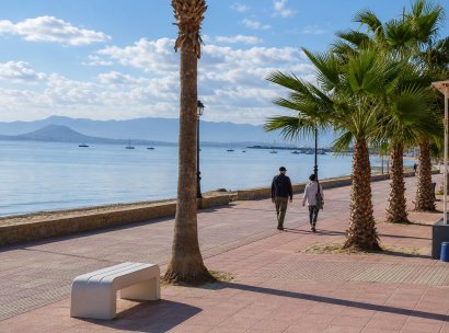 Appartement · Herverkoop - Los Alcázares · Murcia · Spanje