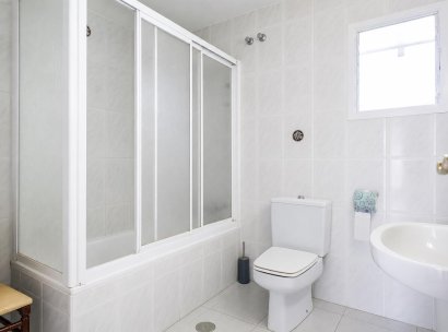 Appartement · Herverkoop - Los Alcázares · Murcia · Spanje