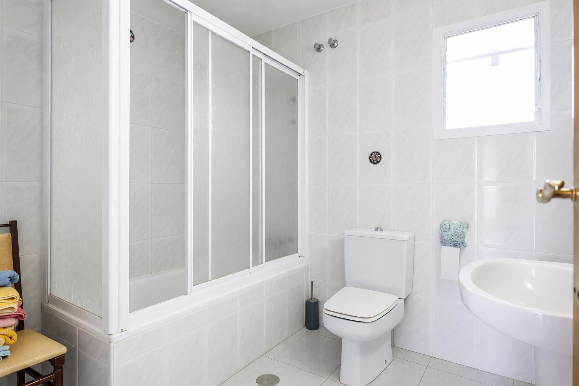 Herverkoop - Appartement - Los Alcázares