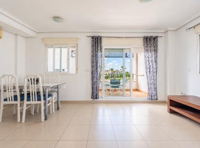 Appartement · Herverkoop - La Torre Golf Resort · Murcia · Spanje