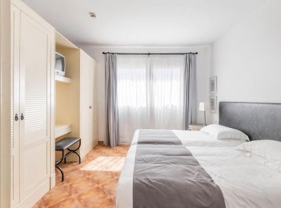 Appartement · Herverkoop - La Manga Club Resort · Murcia · Spanje