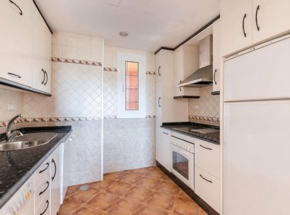 Appartement · Herverkoop - La Manga Club Resort · Murcia · Spanje