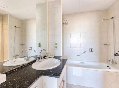 Appartement · Herverkoop - La Manga Club Resort · Murcia · Spanje