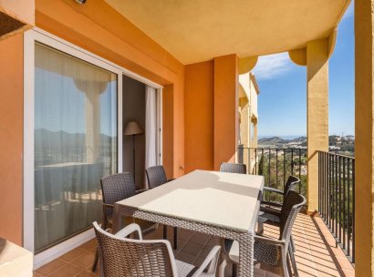 Appartement · Herverkoop - La Manga Club Resort · Murcia · Spanje