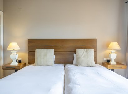 Appartement · Herverkoop - La Manga Club Resort · Murcia · Spanje