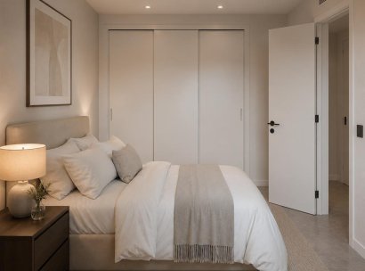 Woning · Nieuwbouw Woningen - Mazarrón · Country Club · Murcia · Spanje