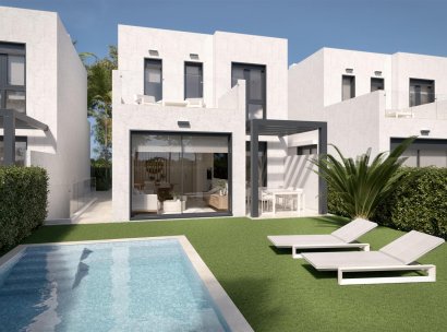 Woning · Nieuwbouw Woningen - Santa Rosalia Resort · Murcia · Spanje