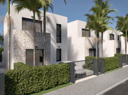 Woning · Nieuwbouw Woningen - Santa Rosalia Resort · Murcia · Spanje