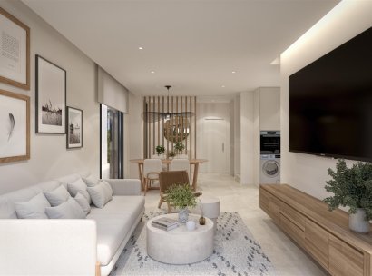 Woning · Nieuwbouw Woningen - Santa Rosalia Resort · Murcia · Spanje