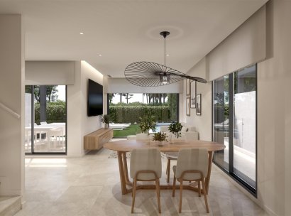 Woning · Nieuwbouw Woningen - Santa Rosalia Resort · Murcia · Spanje