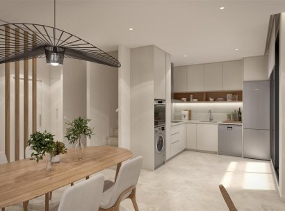 Woning · Nieuwbouw Woningen - Santa Rosalia Resort · Murcia · Spanje
