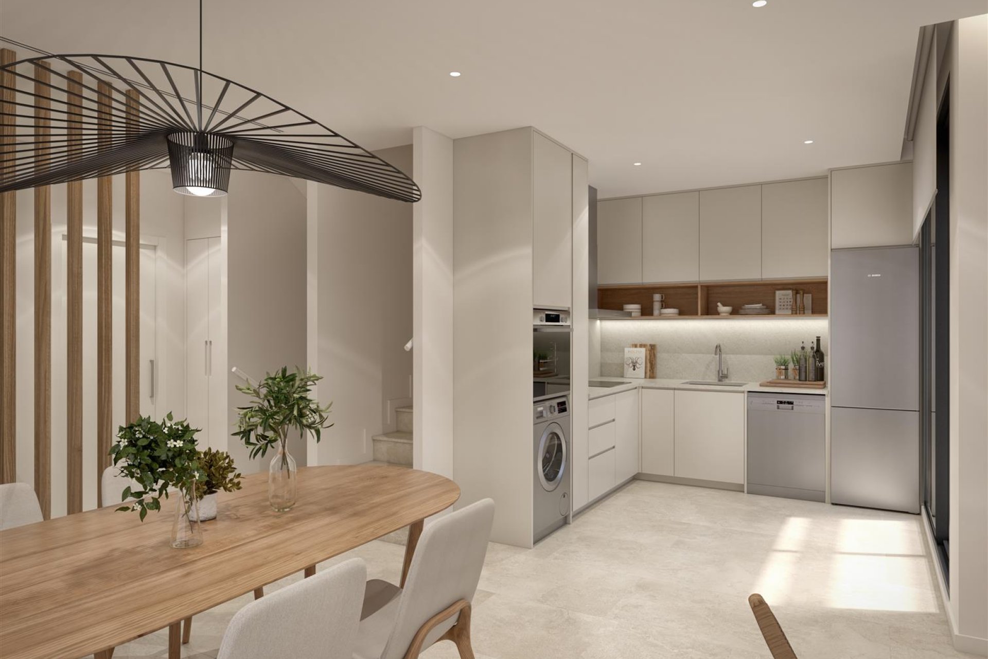 Nieuwbouw Woningen - Woning - Santa Rosalia Resort