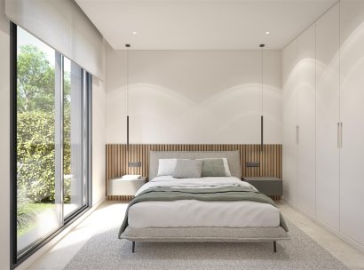 Woning · Nieuwbouw Woningen - Santa Rosalia Resort · Murcia · Spanje