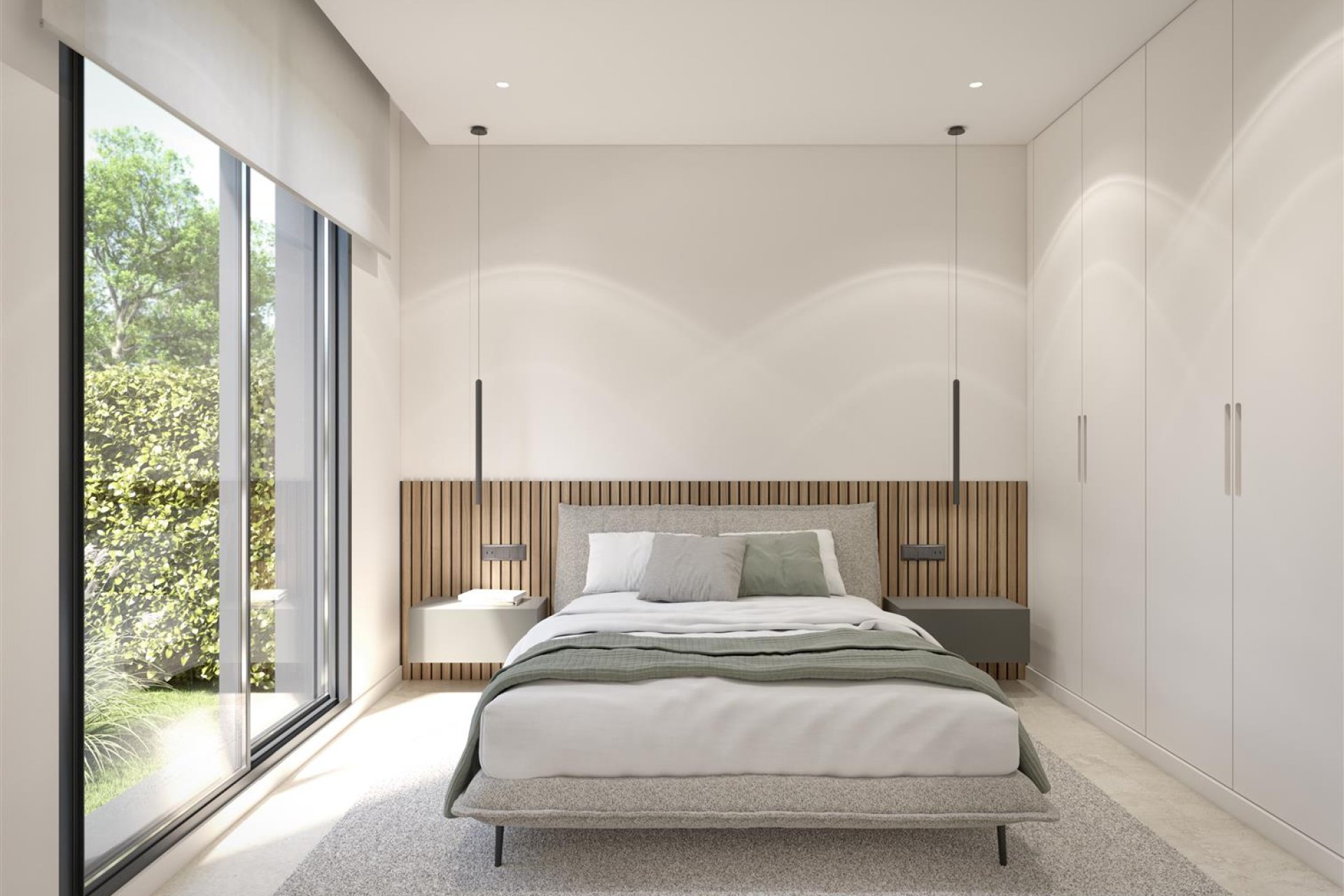 Nieuwbouw Woningen - Woning - Santa Rosalia Resort