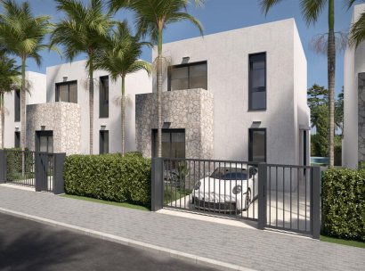 Woning · Nieuwbouw Woningen - Santa Rosalia Resort · Murcia · Spanje