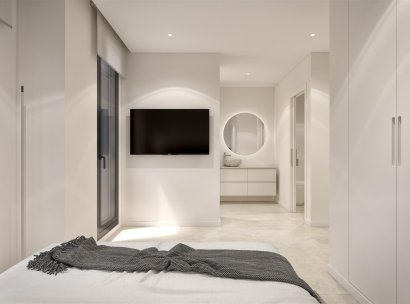 Woning · Nieuwbouw Woningen - Santa Rosalia Resort · Murcia · Spanje