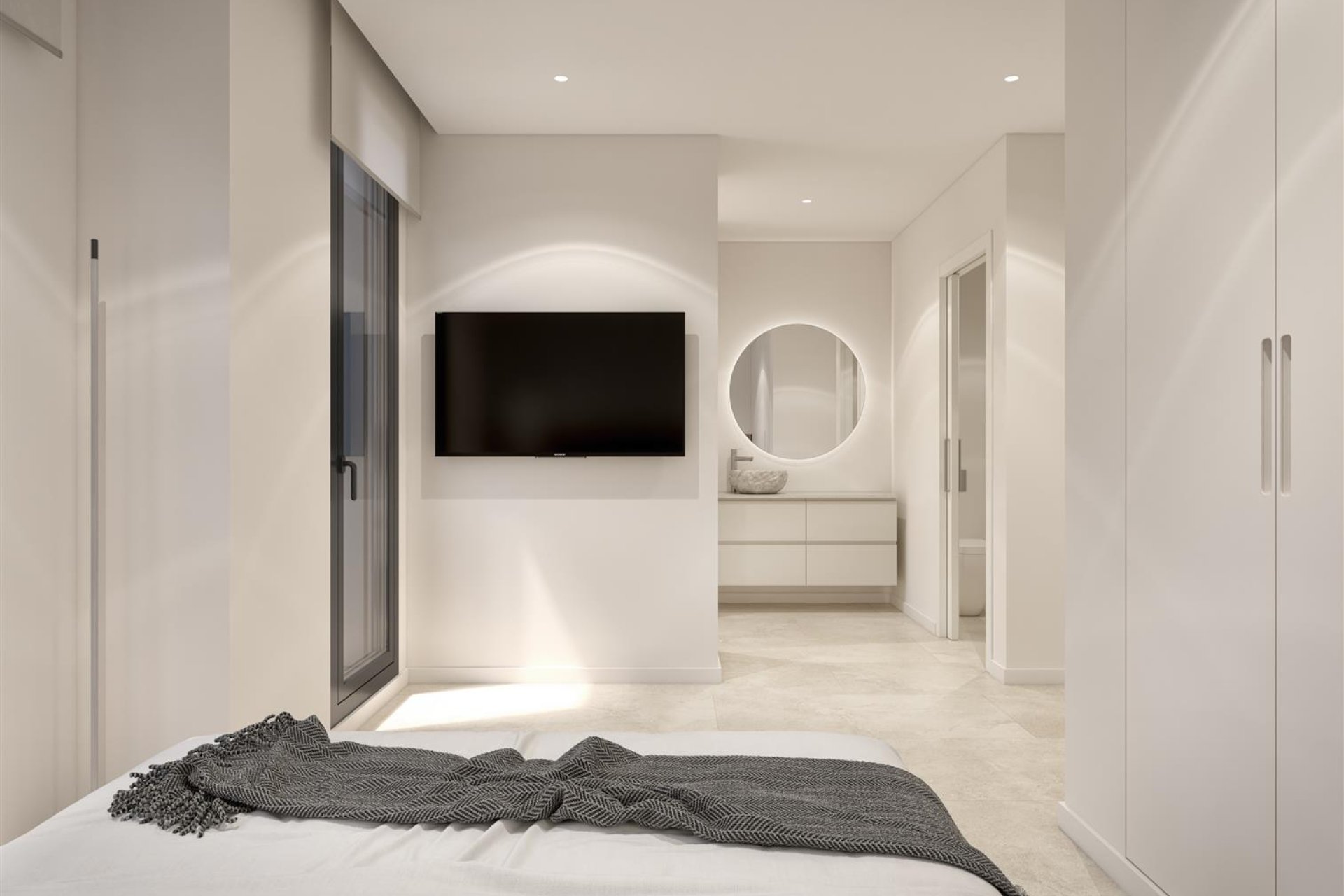 Nieuwbouw Woningen - Woning - Santa Rosalia Resort