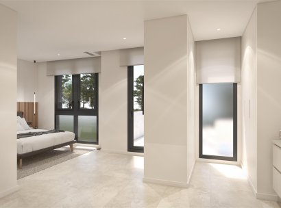 Woning · Nieuwbouw Woningen - Santa Rosalia Resort · Murcia · Spanje