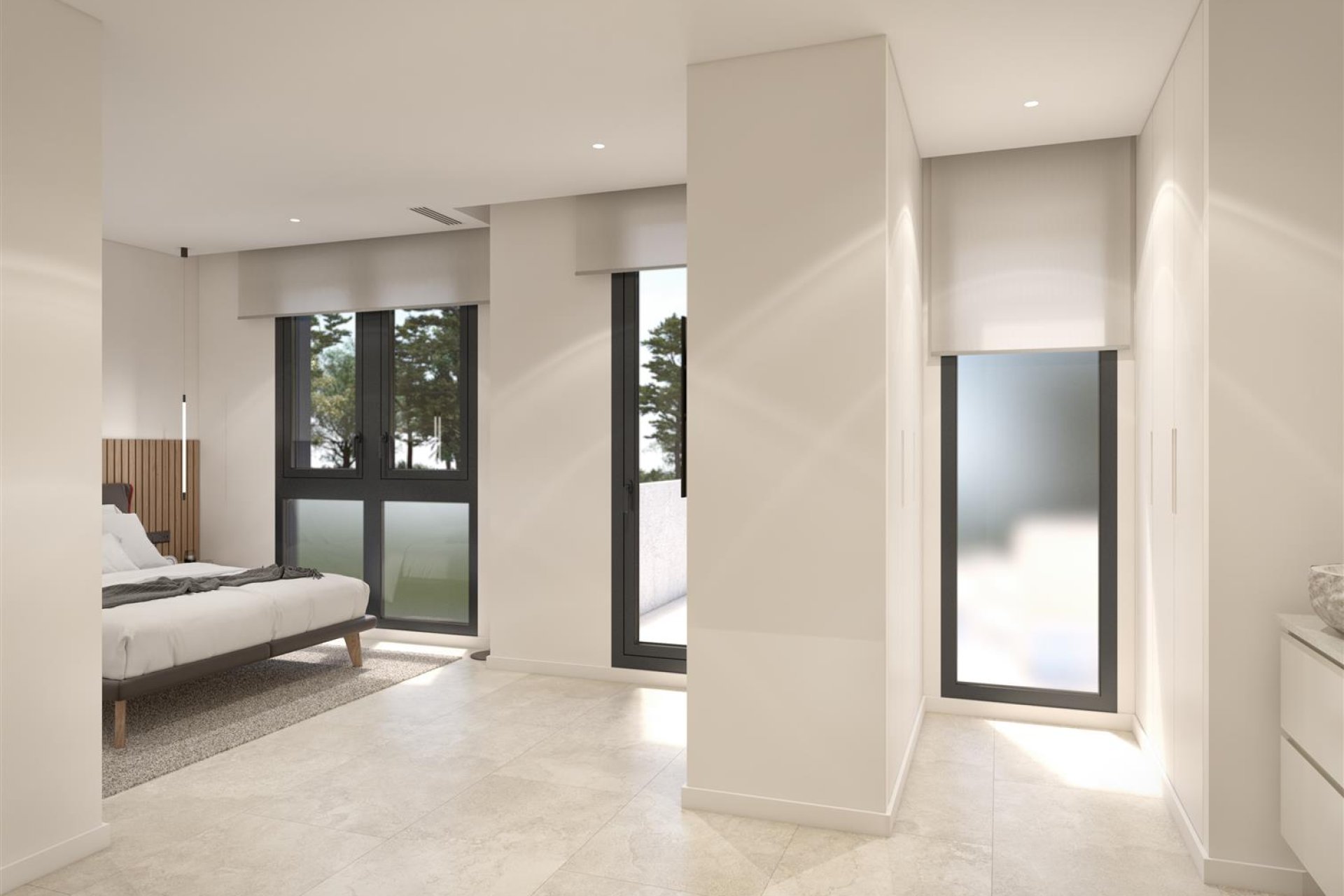 Nieuwbouw Woningen - Woning - Santa Rosalia Resort