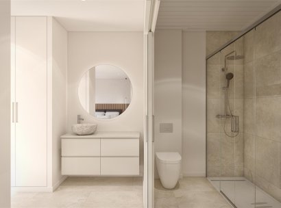 Woning · Nieuwbouw Woningen - Santa Rosalia Resort · Murcia · Spanje