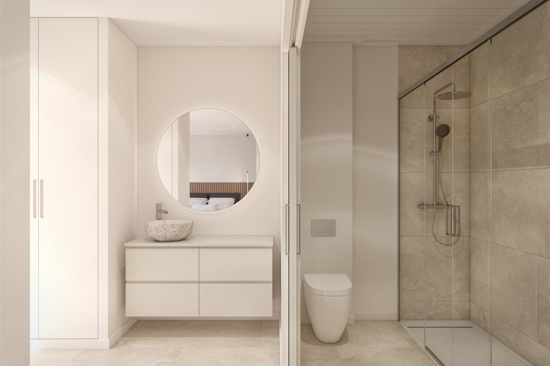 Nieuwbouw Woningen - Woning - Santa Rosalia Resort