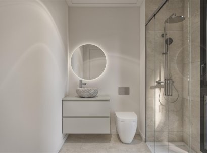 Woning · Nieuwbouw Woningen - Santa Rosalia Resort · Murcia · Spanje