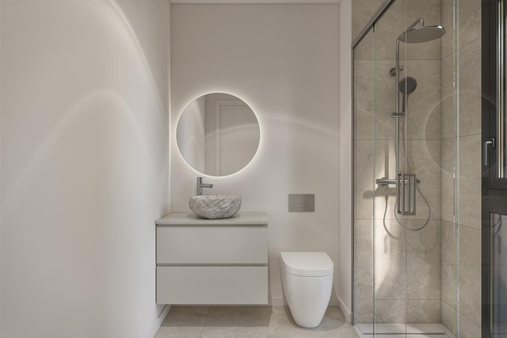 Nieuwbouw Woningen - Woning - Santa Rosalia Resort