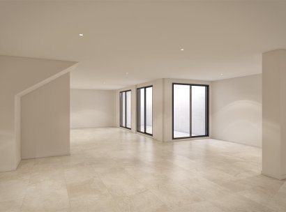 Woning · Nieuwbouw Woningen - Santa Rosalia Resort · Murcia · Spanje