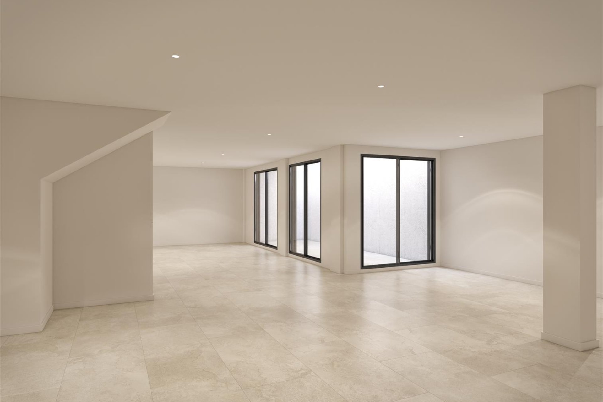Nieuwbouw Woningen - Woning - Santa Rosalia Resort