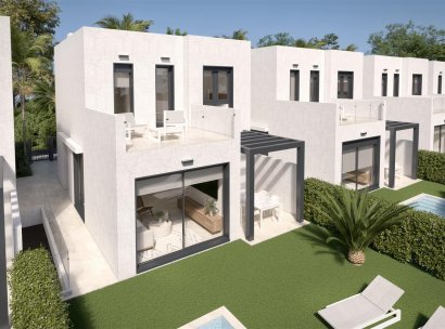Woning · Nieuwbouw Woningen - Santa Rosalia Resort · Murcia · Spanje