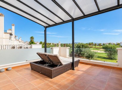 Woning · Herverkoop - La Torre Golf Resort · Murcia · Spanje