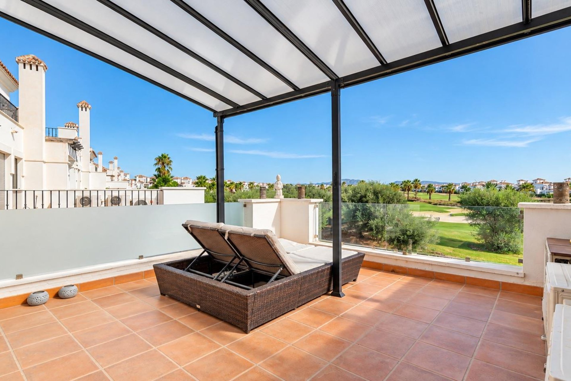 Herverkoop - Woning - La Torre Golf Resort