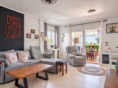 Woning · Herverkoop - La Torre Golf Resort · Murcia · Spanje