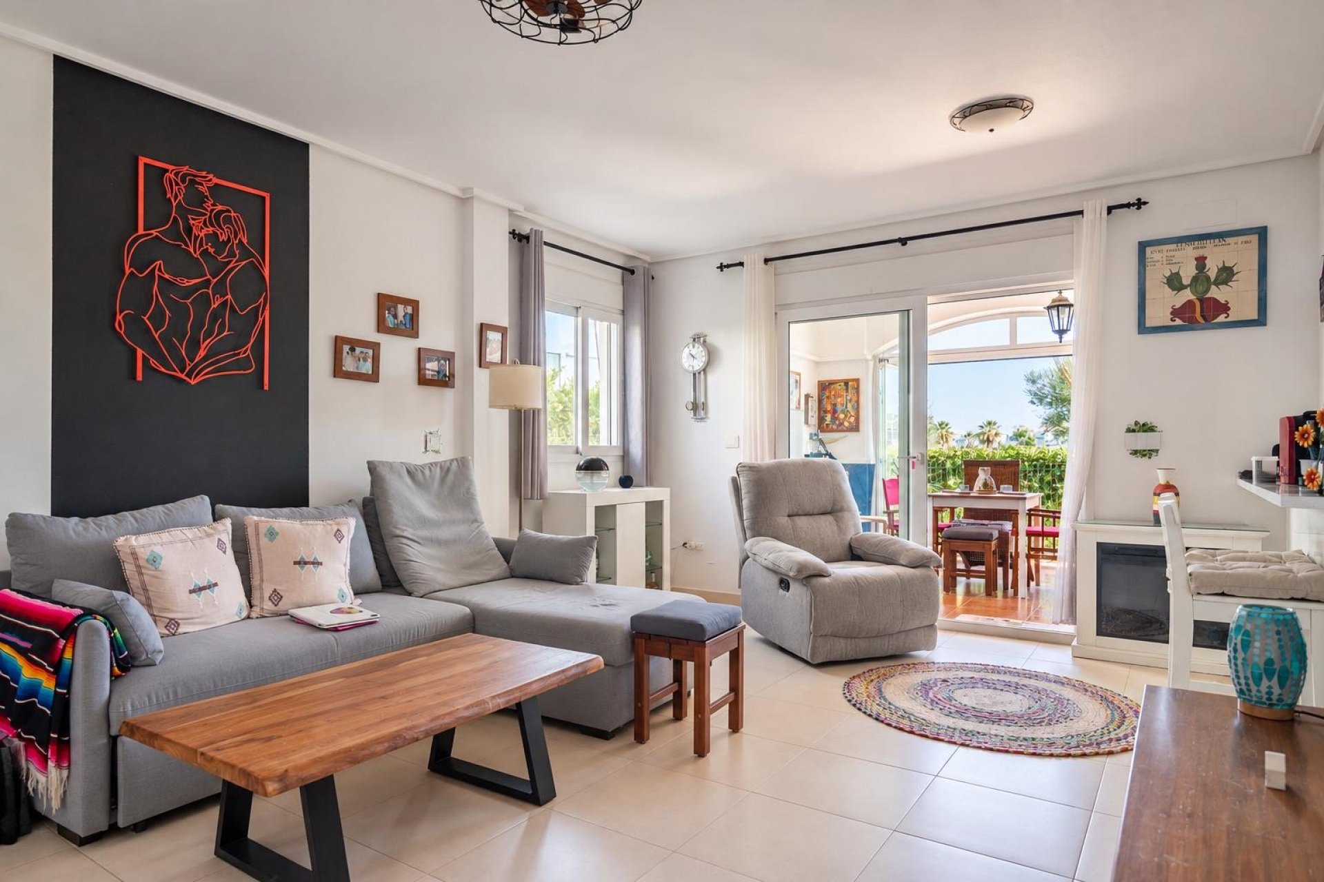 Herverkoop - Woning - La Torre Golf Resort