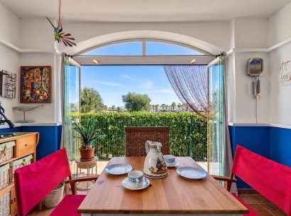 Woning · Herverkoop - La Torre Golf Resort · Murcia · Spanje