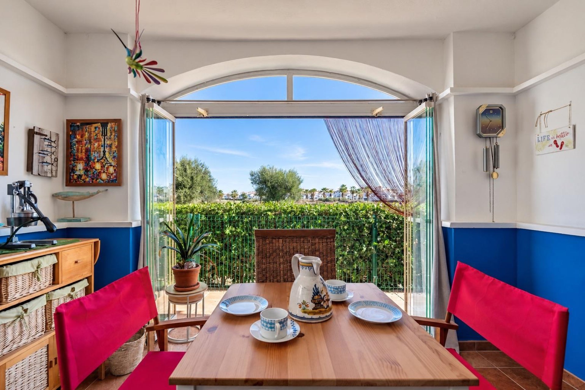 Herverkoop - Woning - La Torre Golf Resort