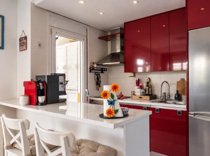 Woning · Herverkoop - La Torre Golf Resort · Murcia · Spanje