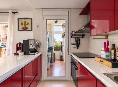 Woning · Herverkoop - La Torre Golf Resort · Murcia · Spanje