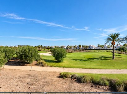 Woning · Herverkoop - La Torre Golf Resort · Murcia · Spanje