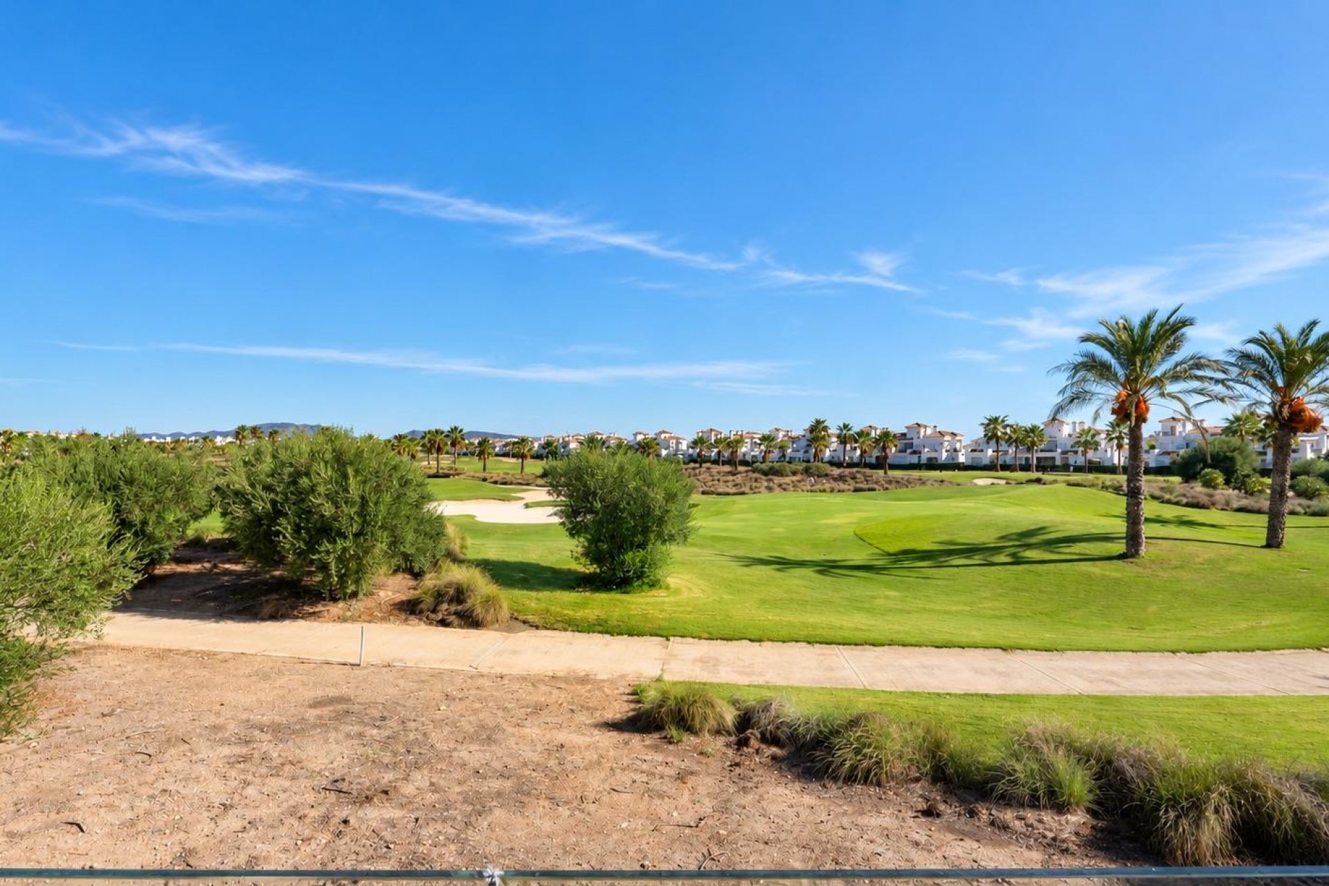 Herverkoop - Woning - La Torre Golf Resort