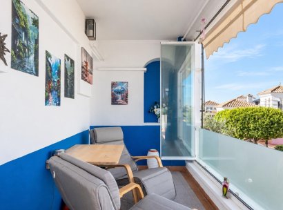 Woning · Herverkoop - La Torre Golf Resort · Murcia · Spanje