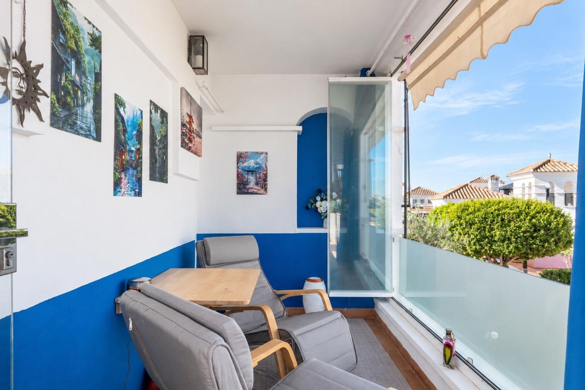 Herverkoop - Woning - La Torre Golf Resort