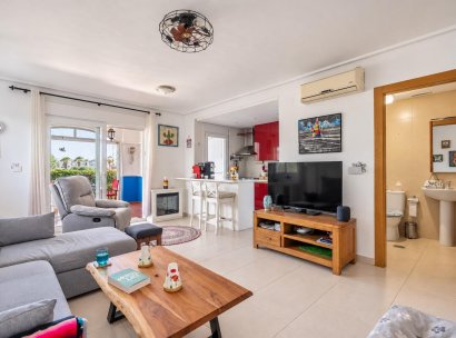 Woning · Herverkoop - La Torre Golf Resort · Murcia · Spanje
