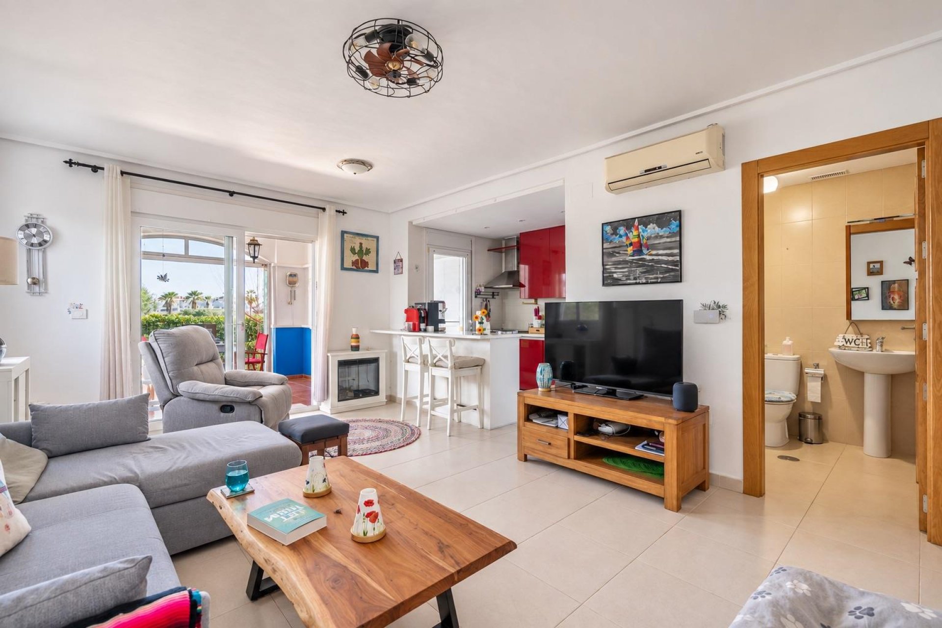 Herverkoop - Woning - La Torre Golf Resort