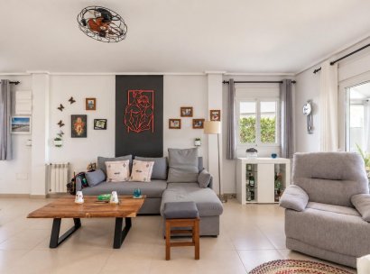 Woning · Herverkoop - La Torre Golf Resort · Murcia · Spanje